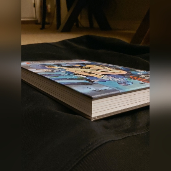 Ghost in the Shell Manga *Brand New!!* - Picture 2 of 3